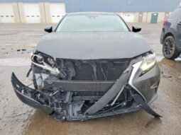 
										2017 Lexus Es 350 full									
