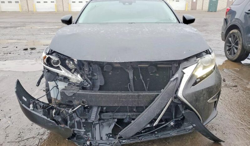 
								2017 Lexus Es 350 full									
