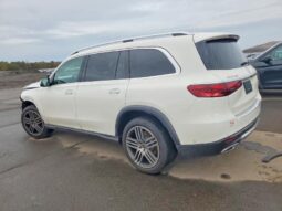 
										2025 Mercedes-benz Gls-klasse full									