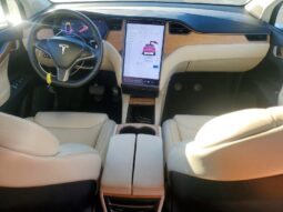 
										2018 Tesla Model x full									