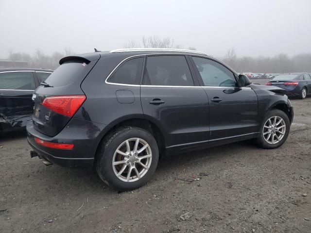 2012 Audi Q5