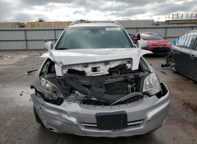 
								2014 Chevrolet Captiva full									