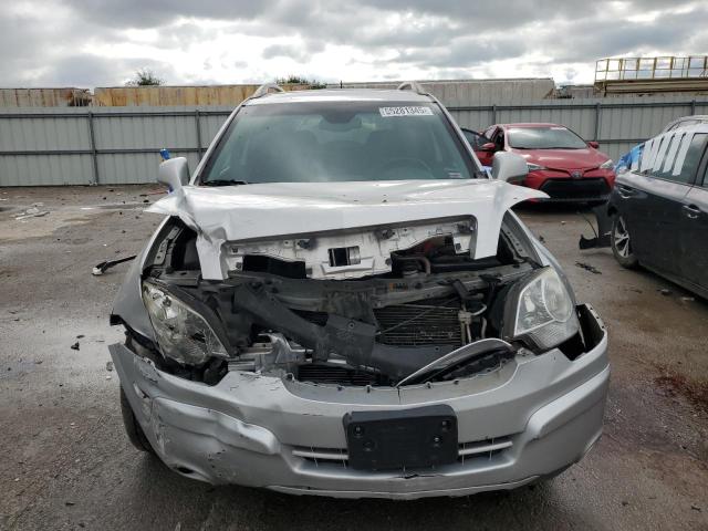 2014 Chevrolet Captiva
