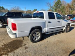 
										2007 Dodge Dakota full									