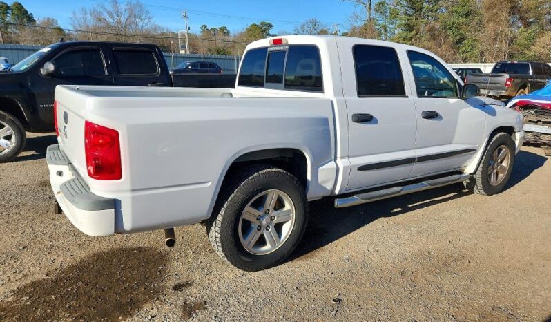 
								2007 Dodge Dakota full									
