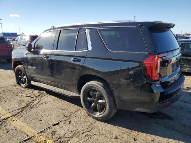 2023 Gmc Yukon