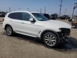 
										2019 BMW X3 full									