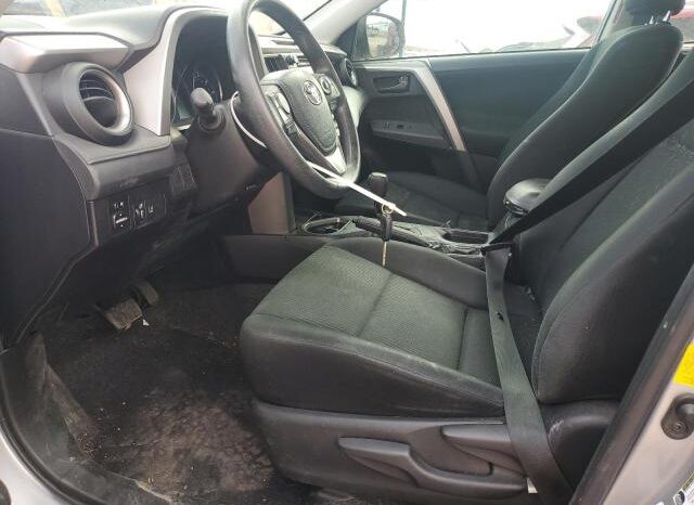 
								2017 Toyota Rav4 full									