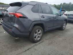 
										2022 Toyota Rav4 full									