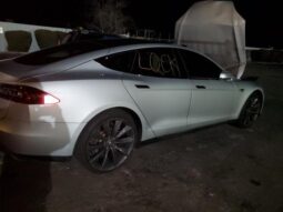 
										2014 Tesla Model s full									