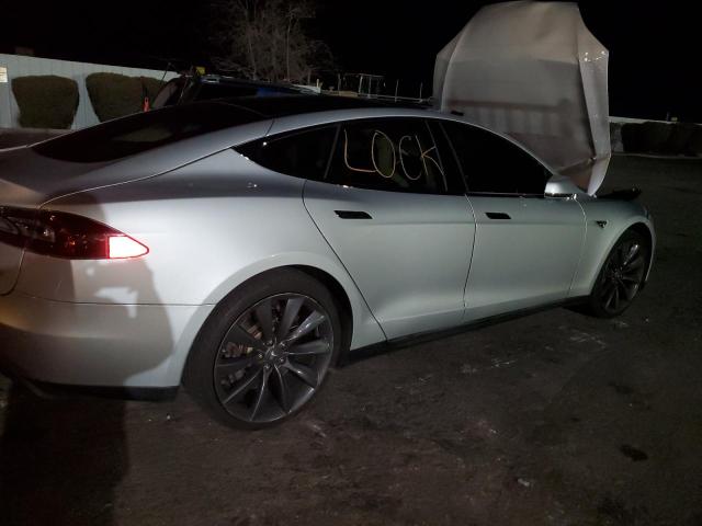 2014 Tesla Model s