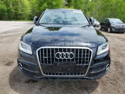 
										2016 Audi Q5 full									