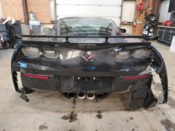 
										2019 Chevrolet Corvette full									