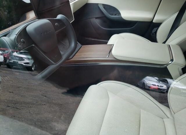 
								2021 Tesla Model s full									