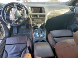 
										2013 Audi Q5 full									