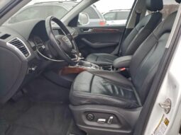 
										2017 Audi Q5 full									