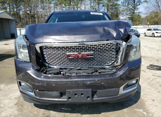 
								2017 Gmc Yukon full									