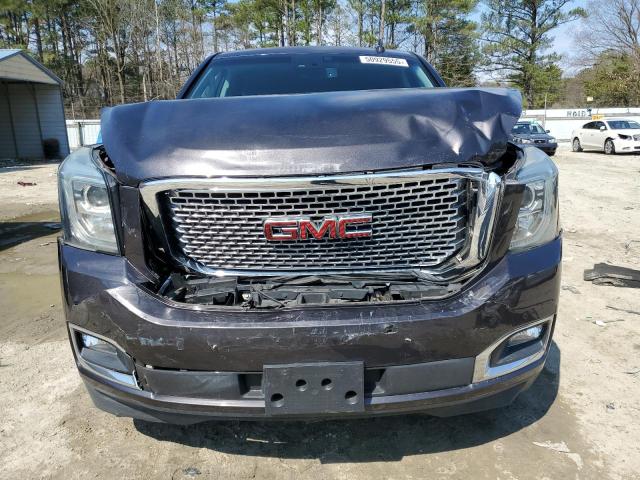 2017 Gmc Yukon