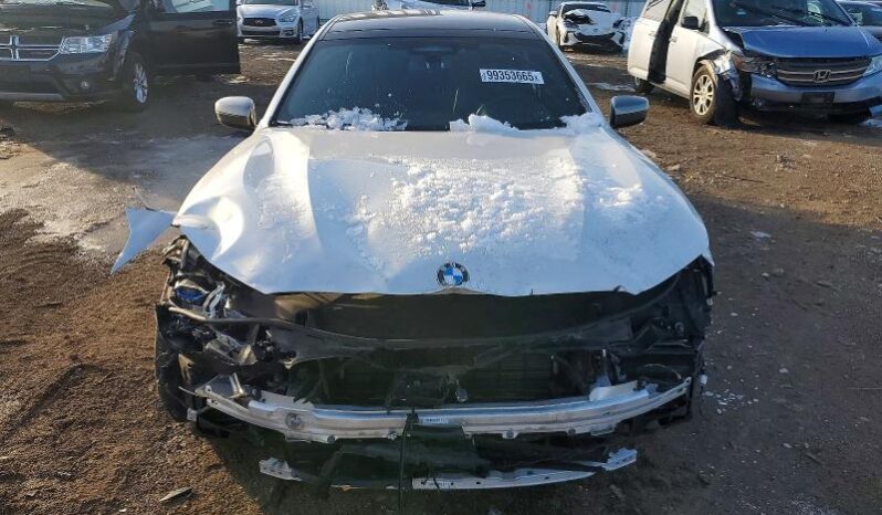 
								2020 BMW M850i xdrive full									