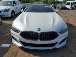 
										2021 BMW M8 full									