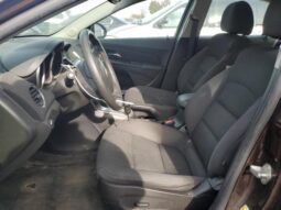 
										2015 Chevrolet Cruze full									