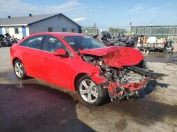 
										2016 Chevrolet Cruze limi full									