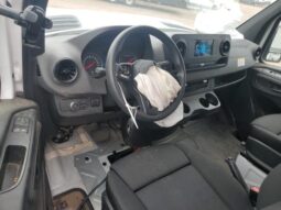 
										2023 Mercedes-benz Sprinter full									