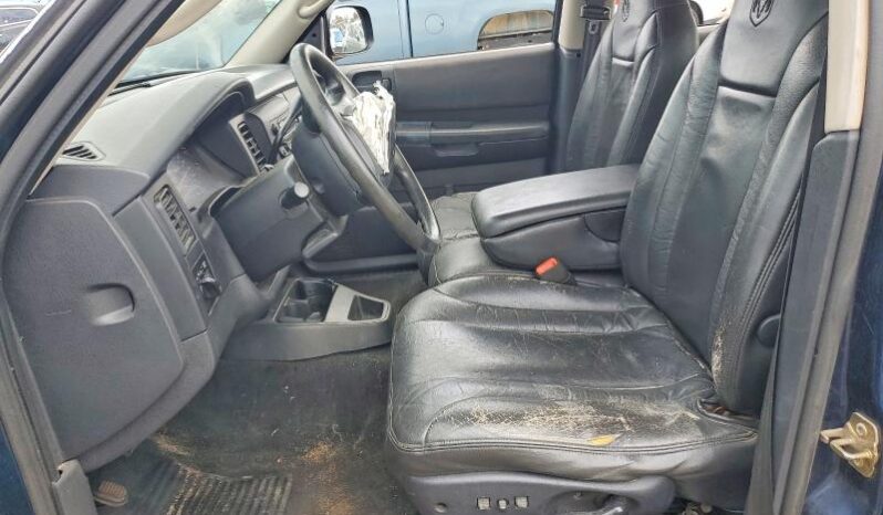 
								2003 Dodge Dakota full									