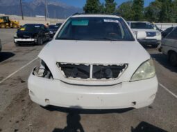 
										2005 Lexus Rx 330 full									
