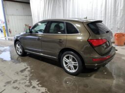 
										2014 Audi Q5 full									