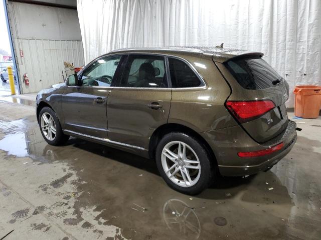 2014 Audi Q5