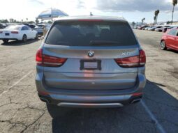 
										2014 BMW X5 full									