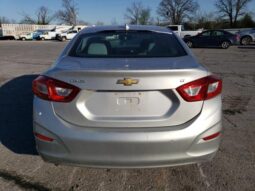 
										2019 Chevrolet Cruze full									