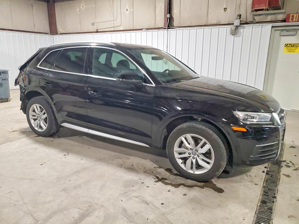 2020 Audi Q5