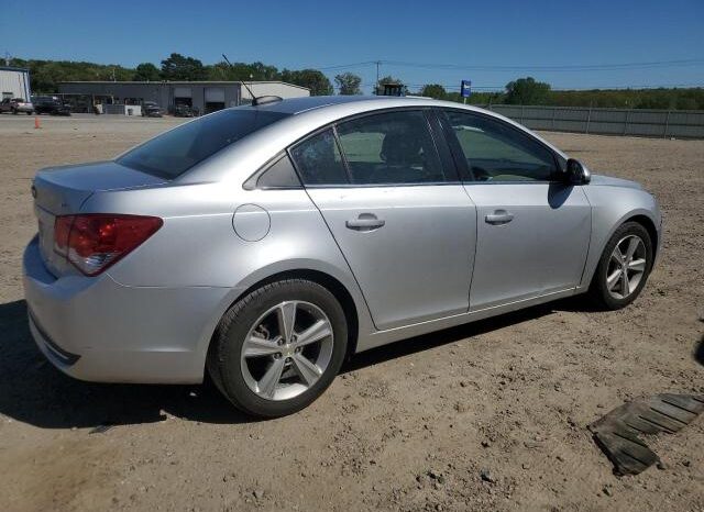 
								2015 Chevrolet Cruze full									