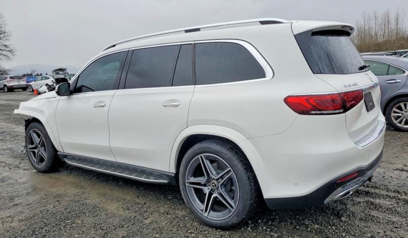
								2023 Mercedes-benz Gls-klasse full									