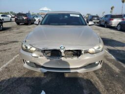 
										2013 BMW 3 series full									
