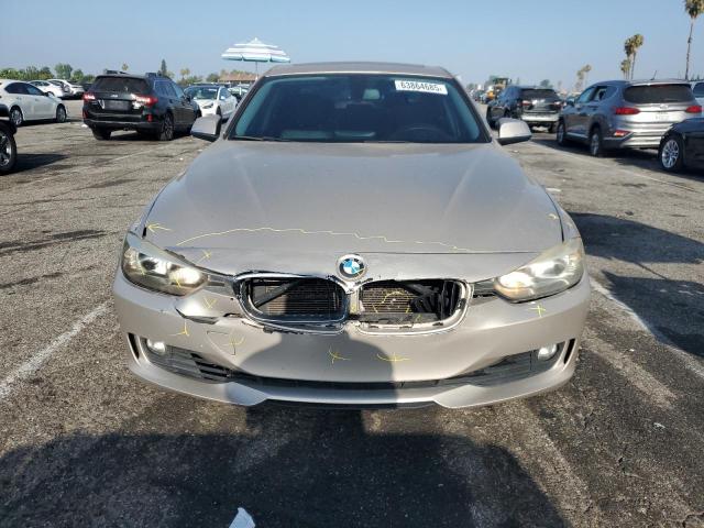 2013 BMW 3 series