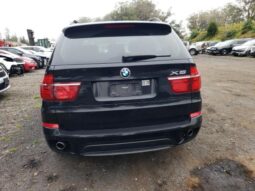 
										2013 BMW X5 full									
