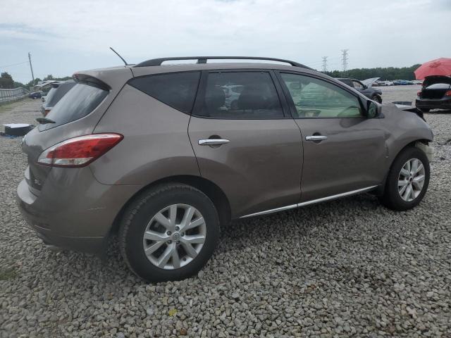 2014 Nissan Murano s