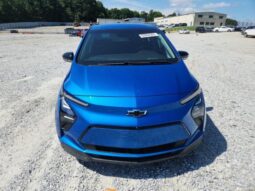 
										2023 Chevrolet Bolt euv full									
