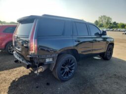 
										2019 Cadillac Escalade full									