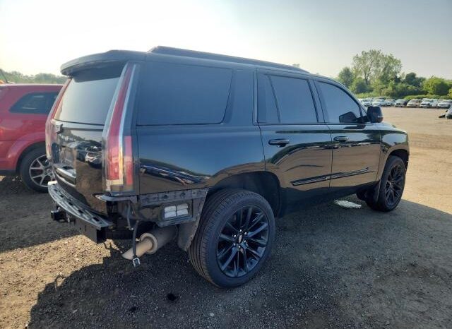 
								2019 Cadillac Escalade full									