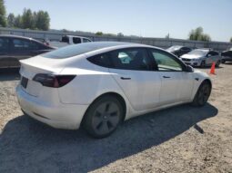 
										2023 Tesla Model 3 full									