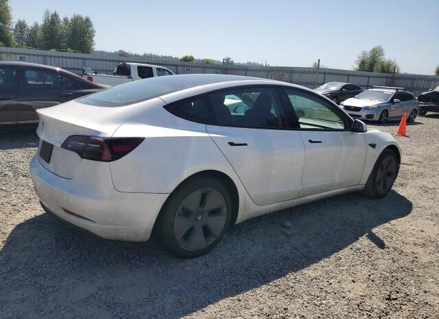 
								2023 Tesla Model 3 full									