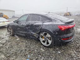 
										2023 Audi E-tron full									