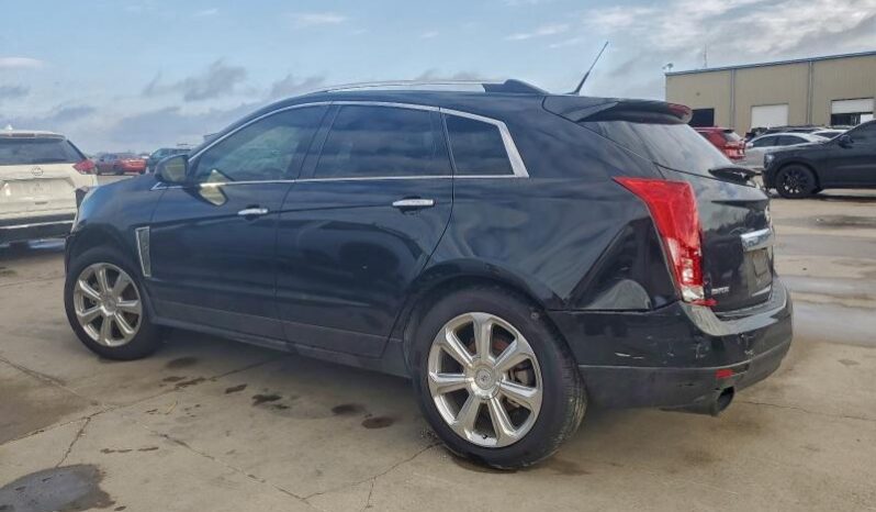 
								2013 Cadillac Srx full									