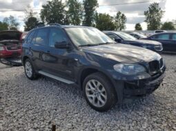 
										2013 BMW X5 full									