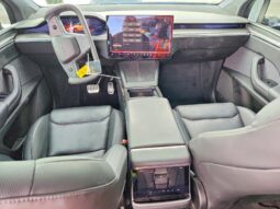 
										2022 Tesla Model x full									
