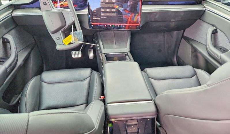 
								2022 Tesla Model x full									